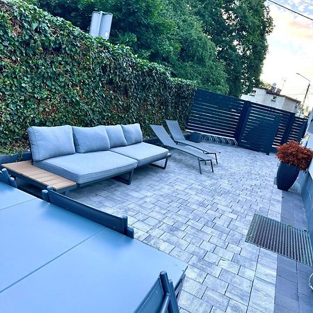 Apartamenty Totugdynia 6 Екстер'єр фото