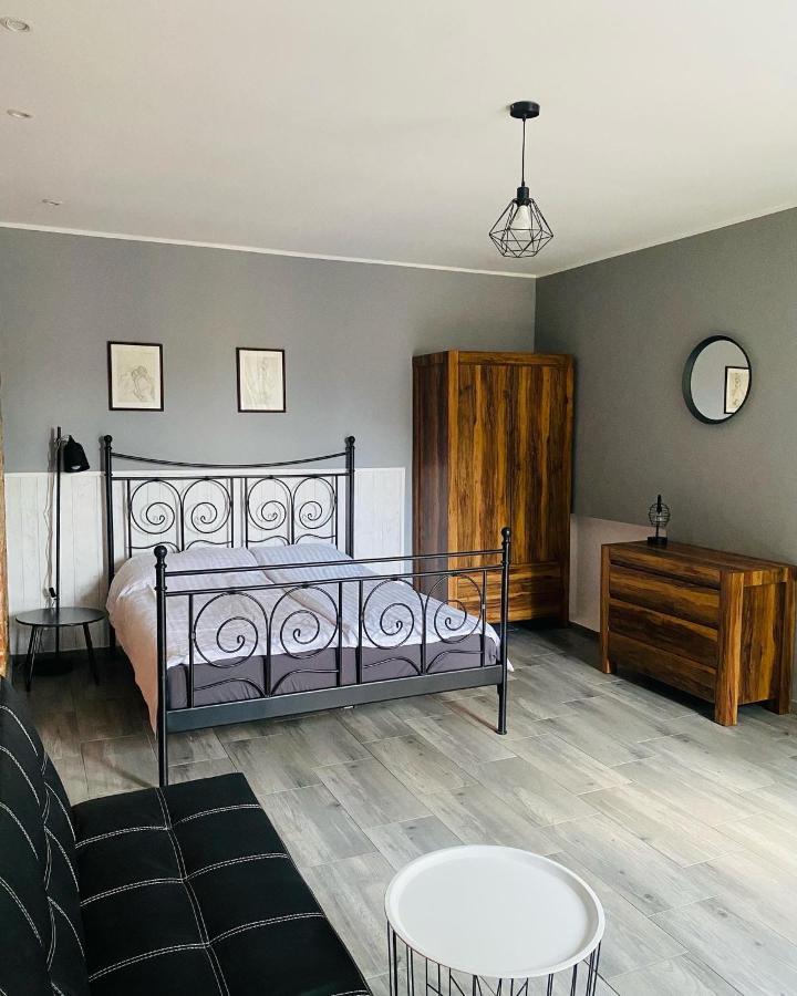 Apartamenty Totugdynia 6 Екстер'єр фото