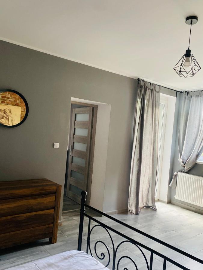 Apartamenty Totugdynia 6 Екстер'єр фото
