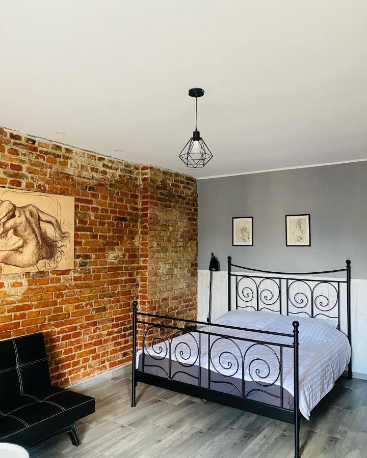 Apartamenty Totugdynia 6 Екстер'єр фото