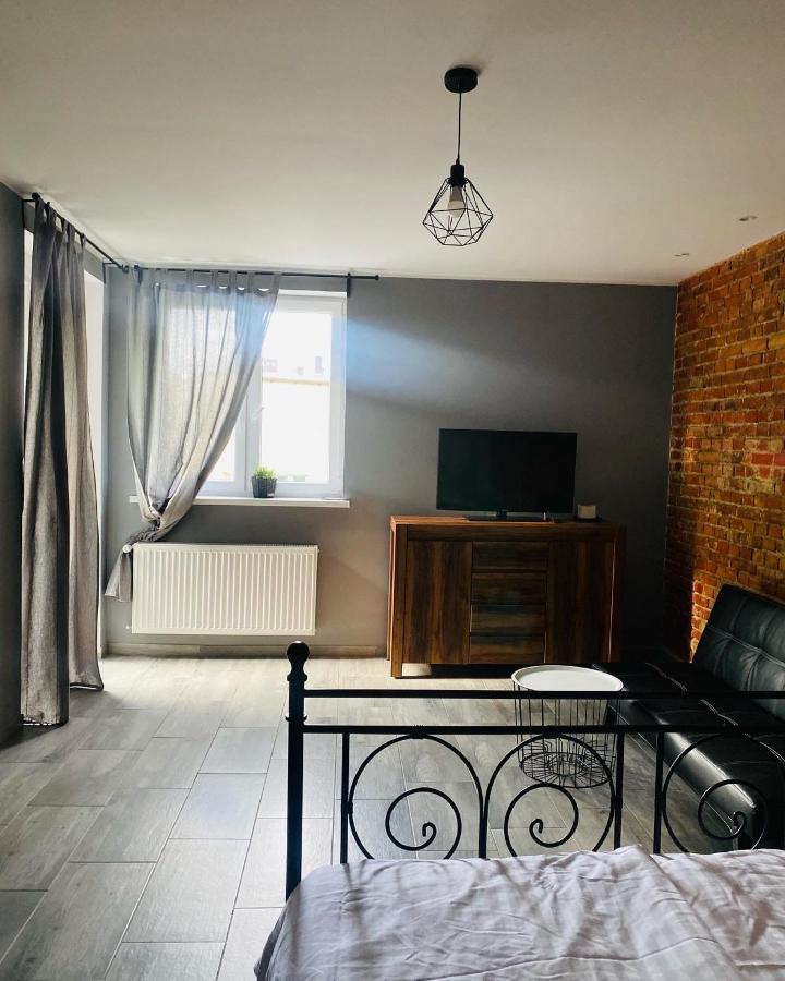Apartamenty Totugdynia 6 Екстер'єр фото