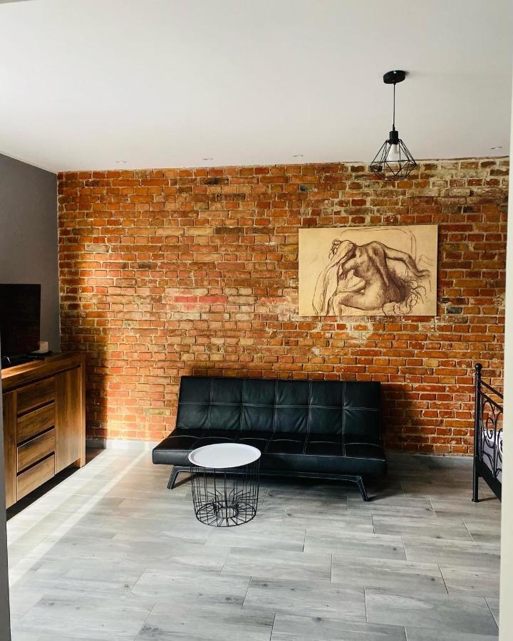 Apartamenty Totugdynia 6 Екстер'єр фото